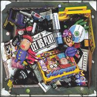 Coldcut - I'm Wild About That Thing [Live]